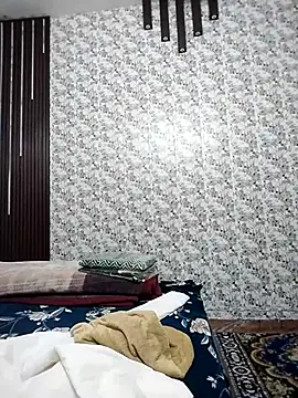 Cute-Janvi20 online show from February 2026 05:15:01 AM