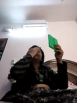 Cute-Janvi20 online show from February 2026 08:26:01 AM