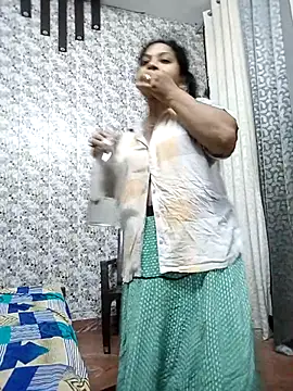 Cute-Janvi20 online show from May 2026 06:00:01 AM