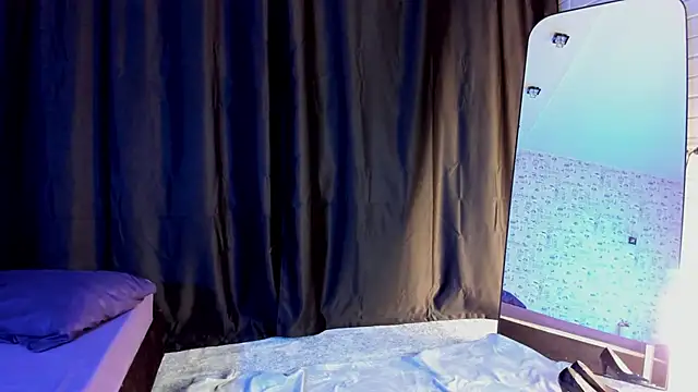 Anjela Botton online show from October 2025 06:51:01 PM