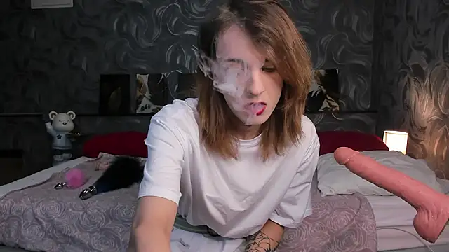 Anjela Botton online show from March 2026 08:35:02 PM