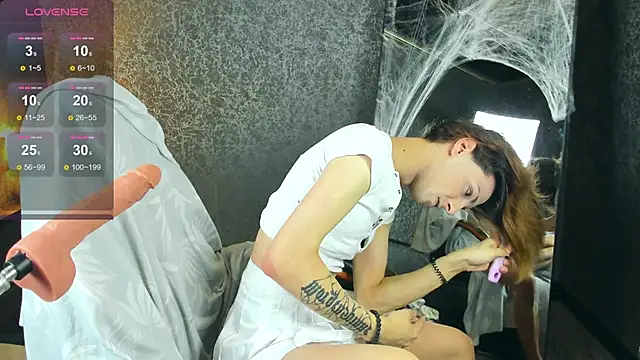 Anjela Botton online show from April 2026 06:12:01 PM