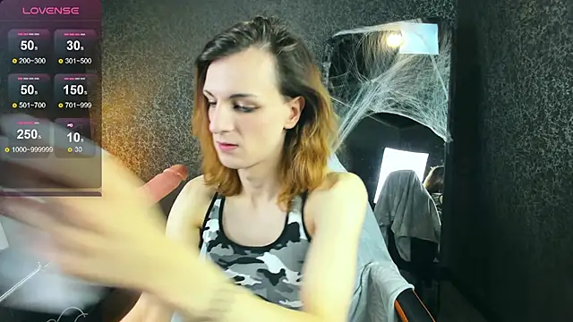 Anjela Botton online show from April 2026 05:59:01 PM