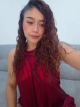 LilithAmber11 online show from March 2026 02:56:02 PM