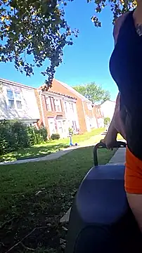 RhondaRump online show from September 2025 01:44:02 PM