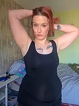 RhondaRump online show from January 2026 06:46:02 PM