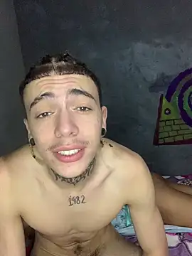 lily Bliss online show from September 2025 07:34:01 AM
