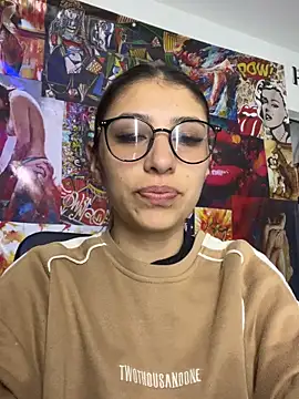 AriaBliss- online show from November 2025 09:11:01 AM