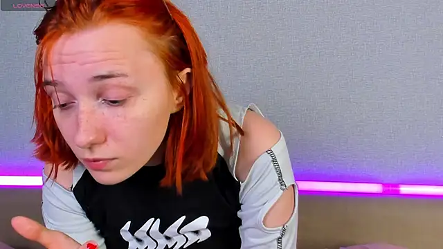 Dark Willlow online show from May 2026 04:59:02 PM