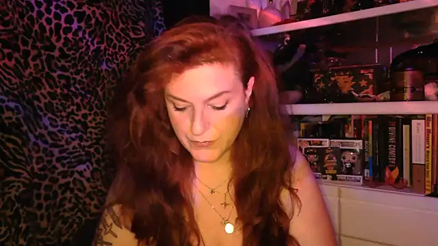 RasheleErotica online show from December 2025 03:13:01 AM