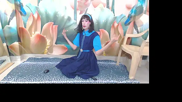 nishikapari389 online show from June 2026 01:35:01 PM