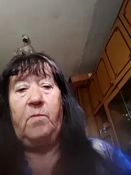 CrystalLime6411 online show from September 2025 05:01:02 AM