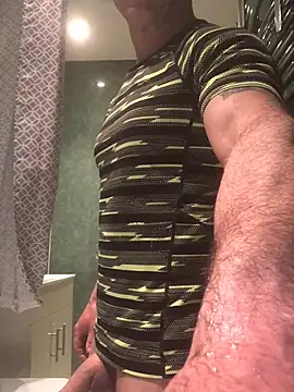 Andremann69 online show from February 2026 08:40:01 PM