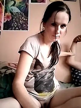 HardCouple33 online show from May 2026 06:25:01 PM