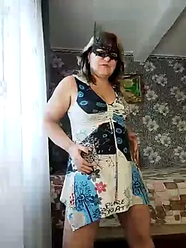 AliceGold5231 online show from January 2026 07:23:01 AM