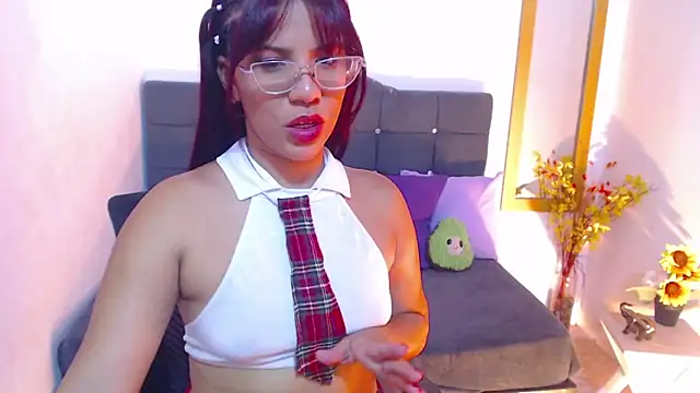 SamantaSweett  online show from November 2025 02:43:02 PM