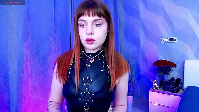 real bdsm couple online show from February 2026 04:02:01 PM