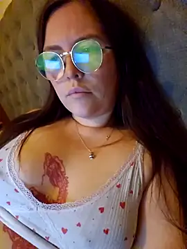 curvy cute ashley online show from October 2025 07:44:02 PM