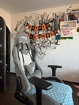 MikssMolly online show from December 2025 04:06:01 AM