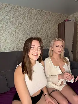 MikssMolly online show from January 2026 09:25:02 AM