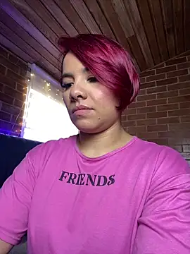 alejandra prk26 online show from November 2025 07:45:01 PM