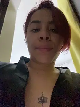 alejandra prk26 online show from November 2025 12:37:01 PM