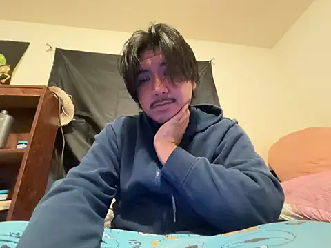 Snapshot of YeahyeahD chatting on May 2026 05:03:02 AM YeahyeahD online show from May 2026 05:03:02 AM
