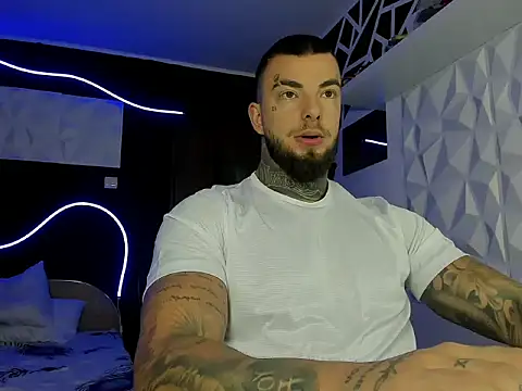 Chrisjordan66 online show from October 2025 07:50:02 AM