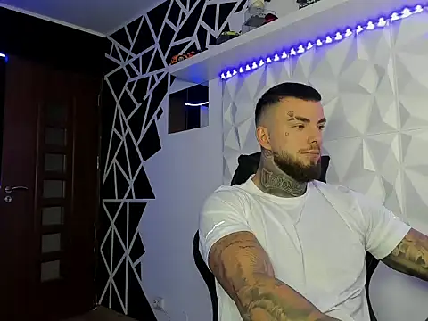 Chrisjordan66 online show from October 2025 11:54:02 AM