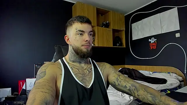 Chrisjordan66 online show from November 2025 07:13:02 AM