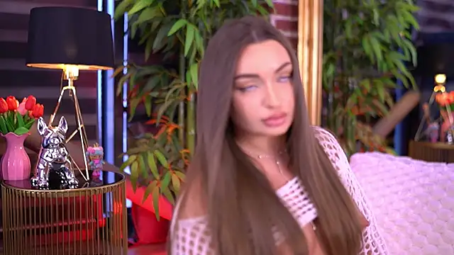 MillaSerene online show from February 2026 06:20:01 AM