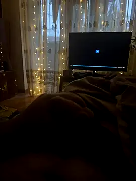 LuckyGirlfriends online show from October 2025 02:01:02 PM