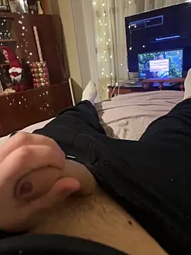 LuckyGirlfriends online show from November 2025 08:52:02 PM