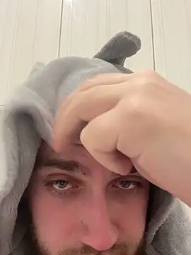 LuckyGirlfriends online show from February 2026 01:54:02 AM