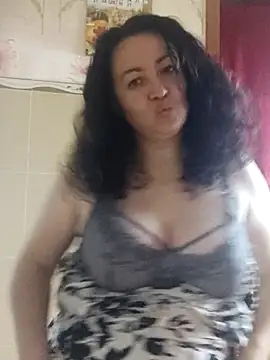 Velvet3451 online show from October 2025 04:41:02 PM