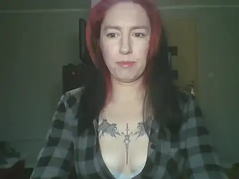 Snapshot of JudyFetish chatting on October 2025 06:11:01 AM JudyFetish online show from October 2025 06:11:01 AM