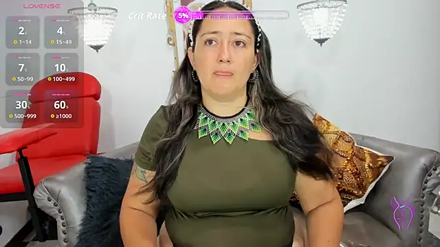 naughty milf esmeralda online show from February 2026 02:23:01 AM