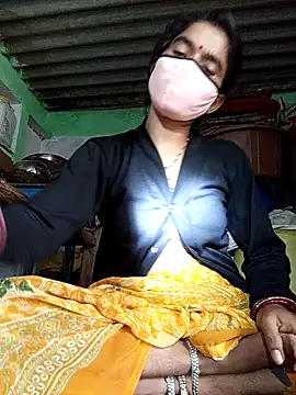 MISS LOVE 001 online show from October 2025 08:48:01 AM