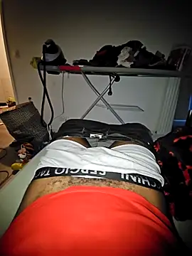 Syto772 online show from February 2026 05:35:01 PM