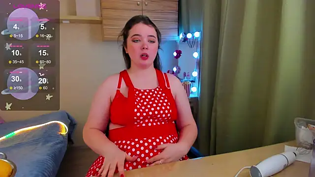 Alice next door online show from January 2026 02:21:02 PM