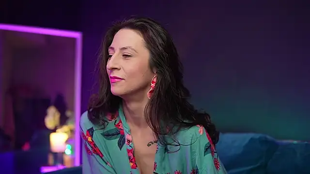 RubyRosa online show from January 2026 11:42:01 PM