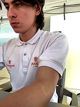 AlexanderHall online show from October 2025 04:29:02 PM