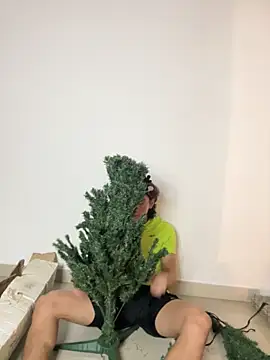 AlexanderHall online show from November 2025 12:32:02 AM