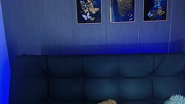 dirty model online show from February 2026 10:08:01 PM