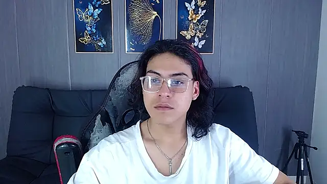 dirty model online show from February 2026 05:46:02 PM