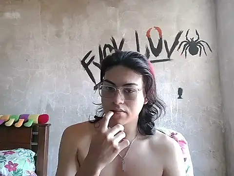 dirty model online show from February 2026 04:51:02 PM