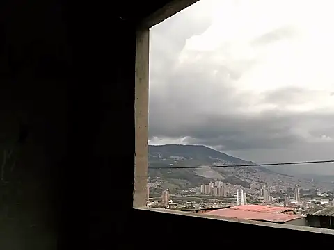 dirty model online show from April 2026 07:55:01 PM