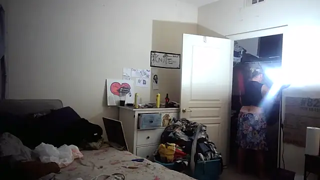 Snapshot of PremiumKitty chatting on February 2026 07:12:02 AM PremiumKitty online show from February 2026 07:12:02 AM