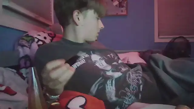 Snapshot of Liam_axel35 chatting on October 2025 12:40:02 AM Liam axel35 online show from October 2025 12:40:02 AM