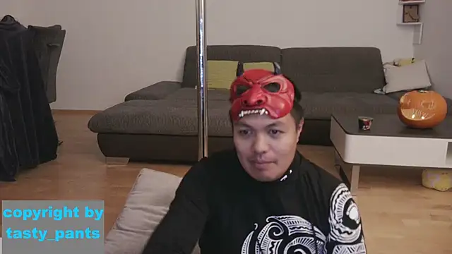 Tasty pants online show from October 2025 08:21:02 PM